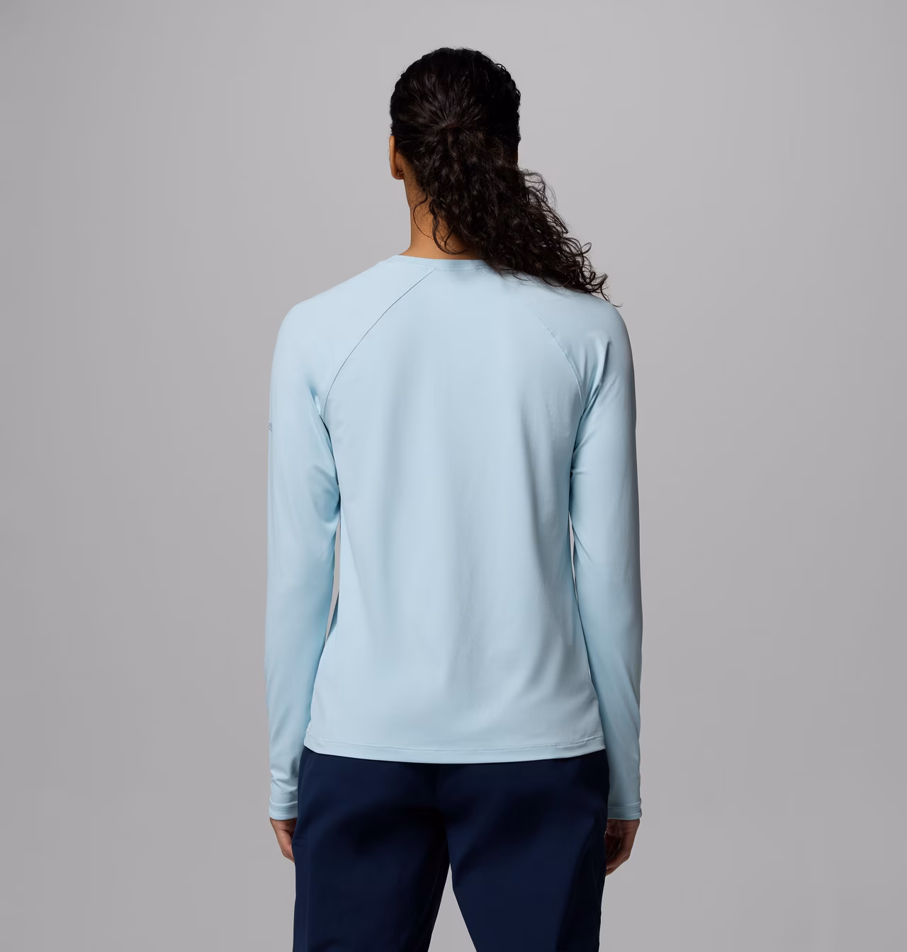 CAMISETA FEMENINO COLUMBIA WILD CAST SUN – foto 3
